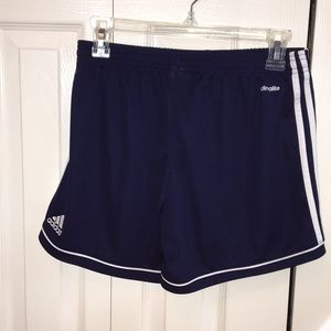 Adidas Soccer Shorts